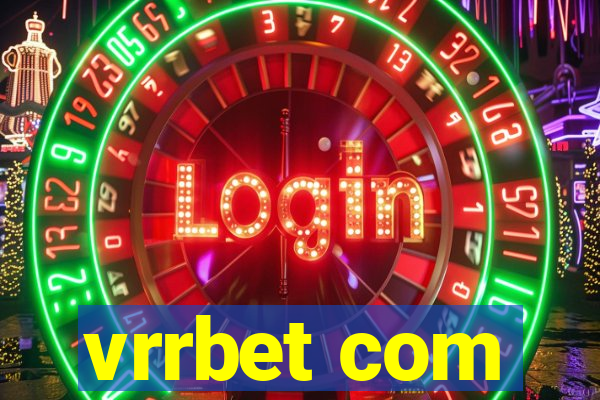 vrrbet com